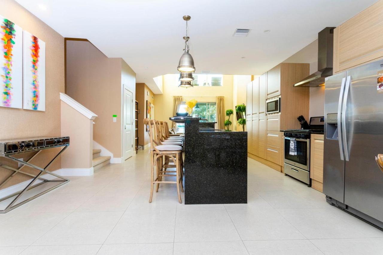 Stunning 4Bd Close To Disney @ Magic Village 7614 Orlando Exterior foto