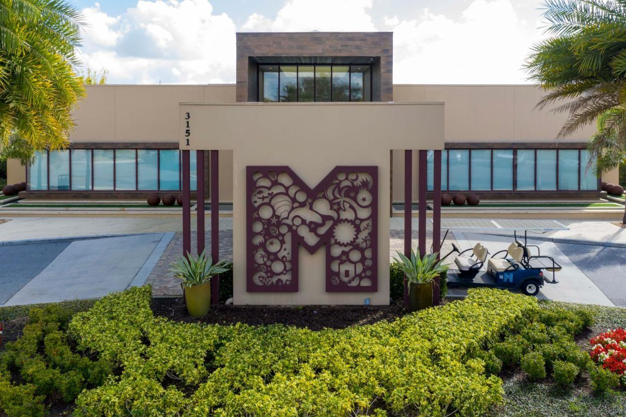 Stunning 4Bd Close To Disney @ Magic Village 7614 Orlando Exterior foto